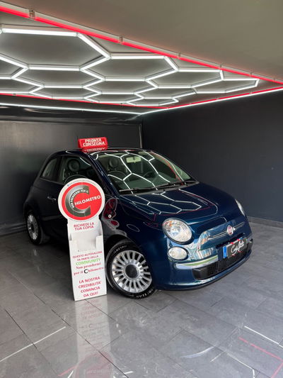 Fiat 500 1.2 Lounge usata