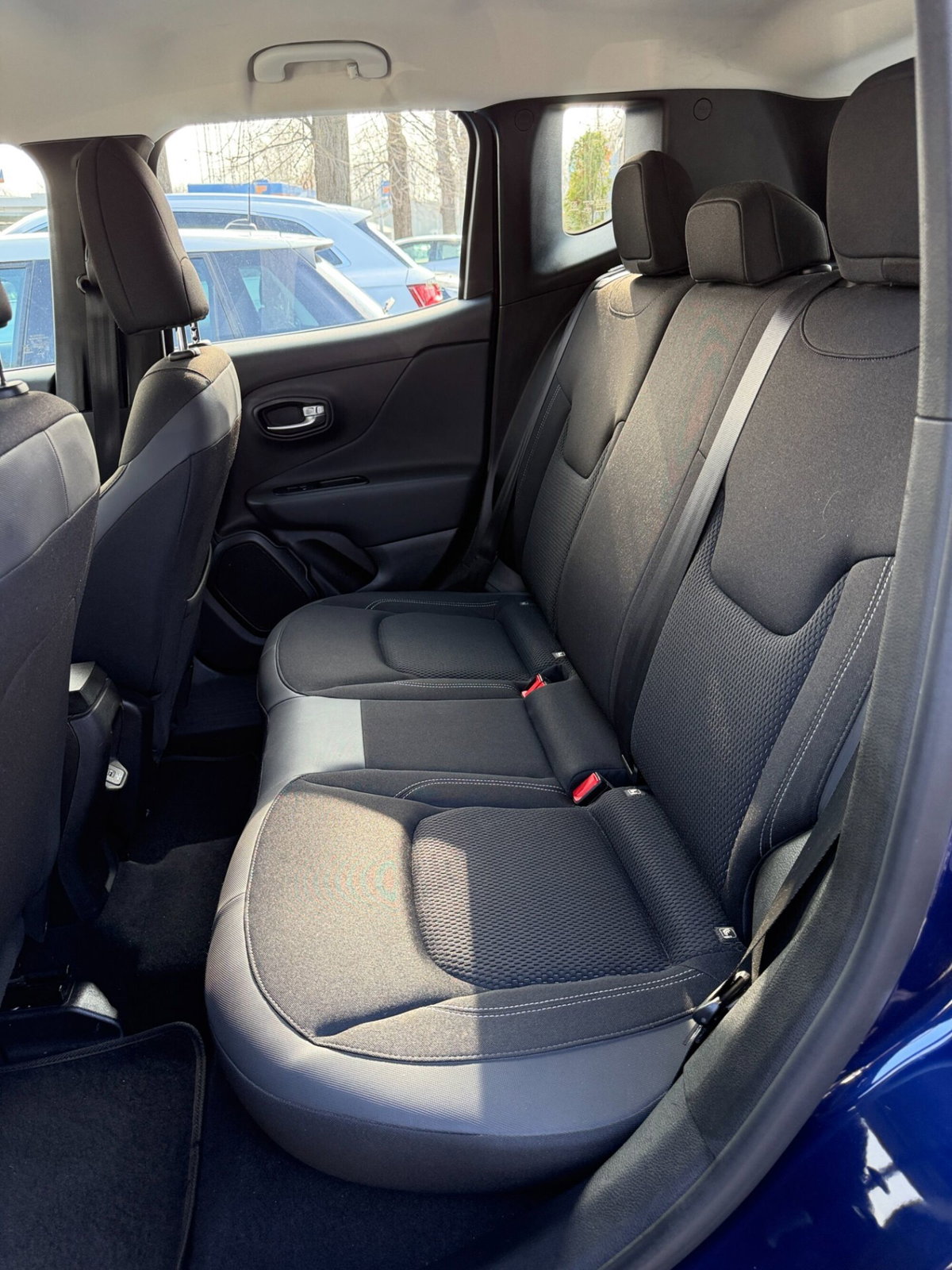 Jeep Renegade 1.6 Mjt 130 CV Limited (11)