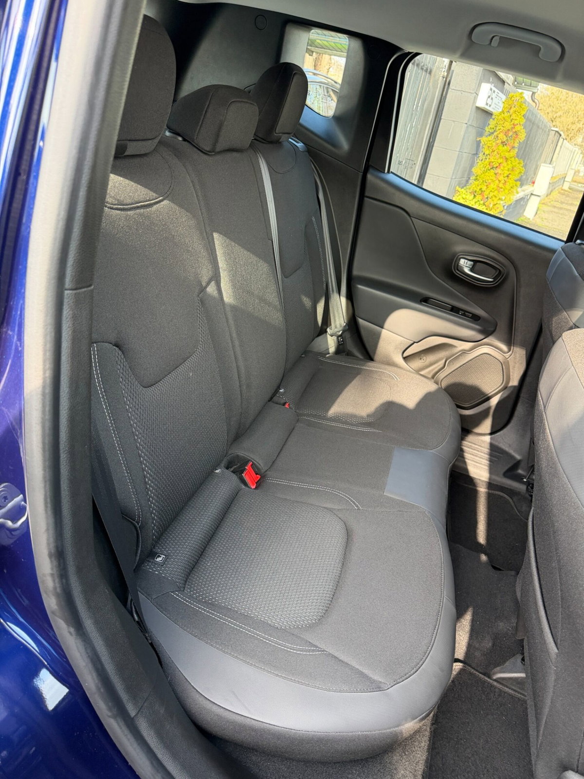 Jeep Renegade 1.6 Mjt 130 CV Limited (12)
