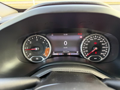 Jeep Renegade 1.6 Mjt 130 CV Limited (15)