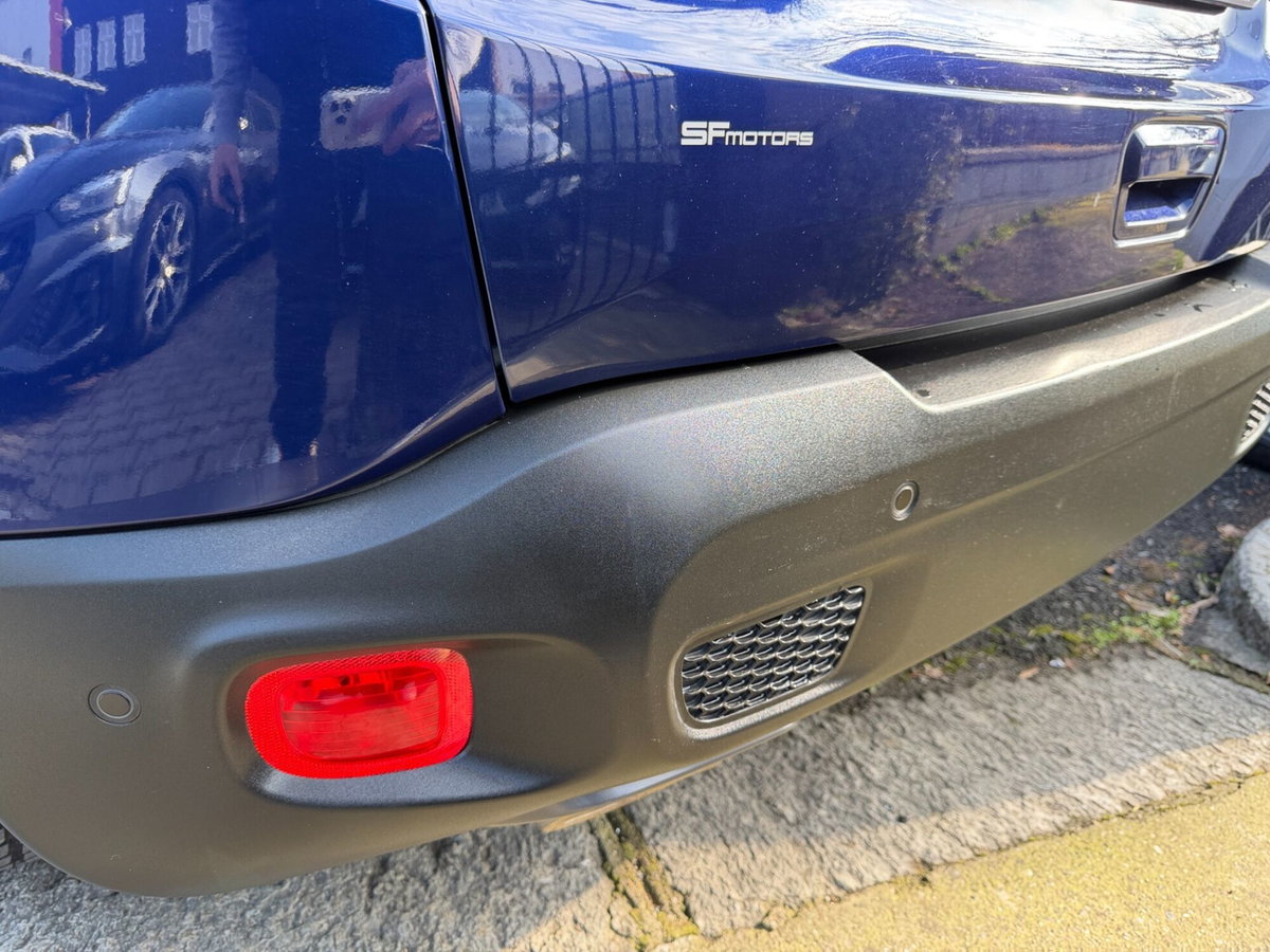 Jeep Renegade 1.6 Mjt 130 CV Limited (18)