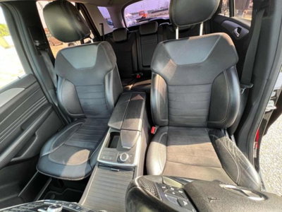 Mercedes-Benz Classe ML 250 BlueTEC 4Matic Premium (11)
