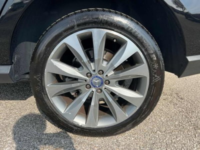 Mercedes-Benz Classe ML 250 BlueTEC 4Matic Premium (14)