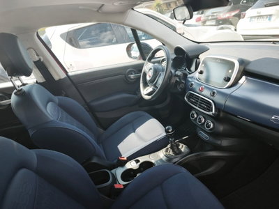 Fiat 500X 1.3 MultiJet 95 CV Connect (10)