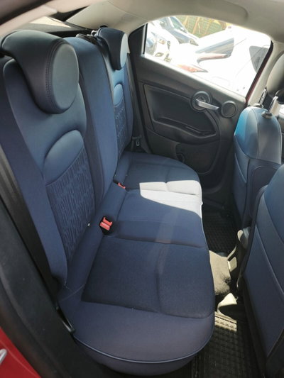 Fiat 500X 1.3 MultiJet 95 CV Connect (11)