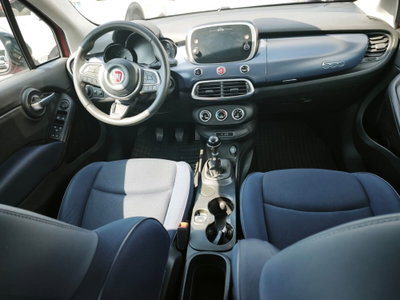 Fiat 500X 1.3 MultiJet 95 CV Connect (9)
