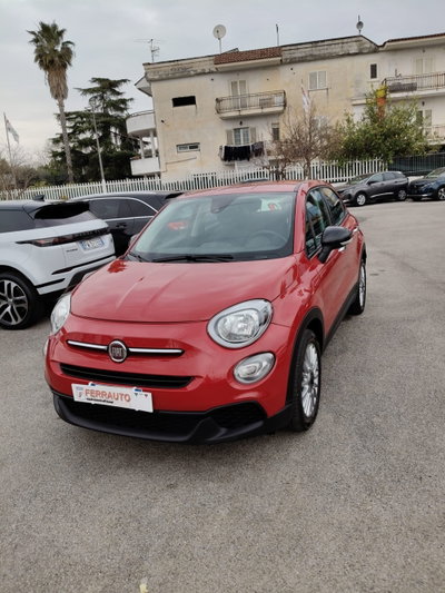 Fiat 500X 1.3 MultiJet 95 CV Connect (6)