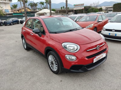 Fiat 500X 1.3 MultiJet 95 CV Connect (2)