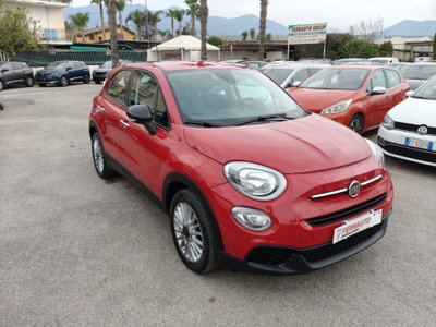 Fiat 500X 1.3 MultiJet 95 CV Connect (8)