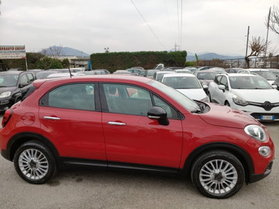 Fiat 500X 1.3 MultiJet 95 CV Connect (5)