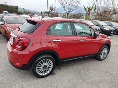Fiat 500X 1.3 MultiJet 95 CV Connect (3)