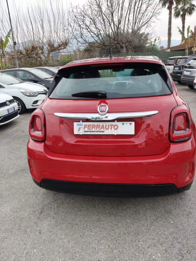 Fiat 500X 1.3 MultiJet 95 CV Connect (14)