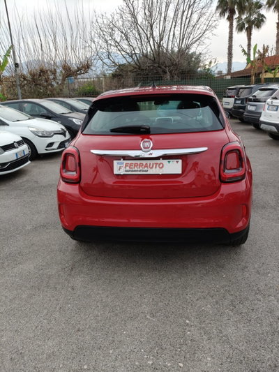 Fiat 500X 1.3 MultiJet 95 CV Connect (15)