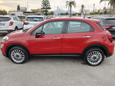 Fiat 500X 1.3 MultiJet 95 CV Connect (4)