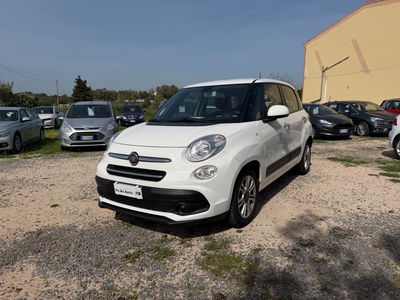 Fiat 500L 1.4 95 CV Urban usata