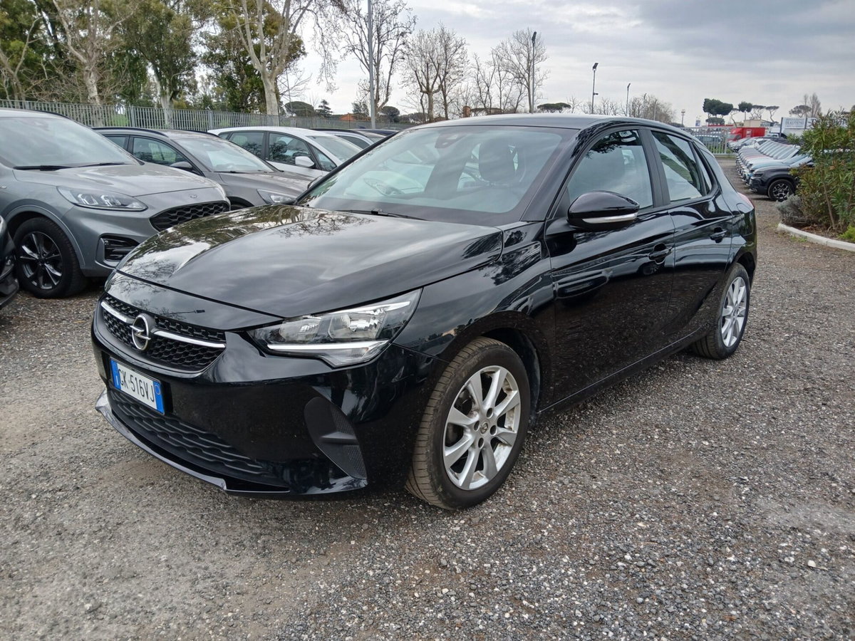 Opel Corsa 1.2 Edition