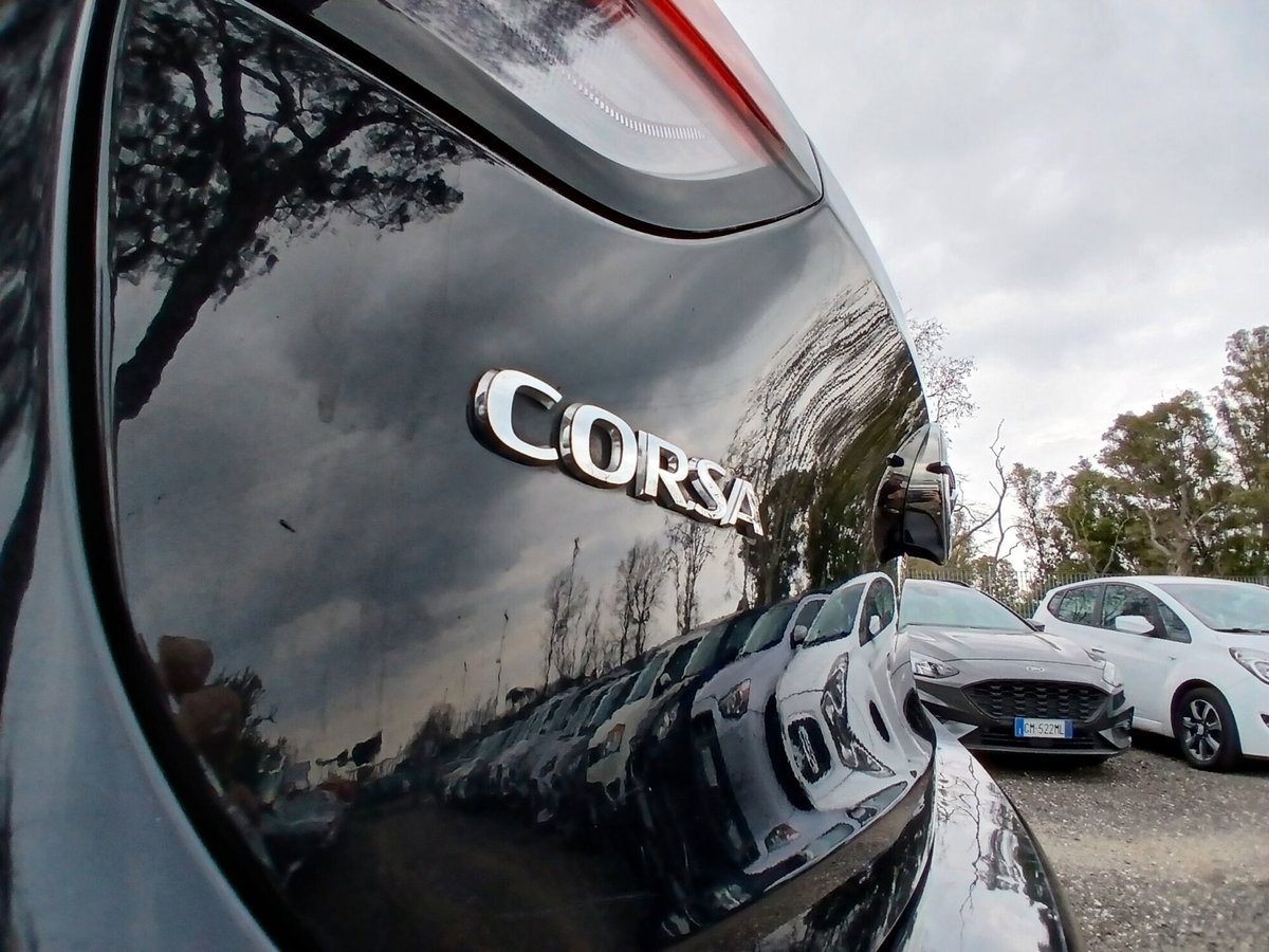 Opel Corsa 1.2 Edition (13)