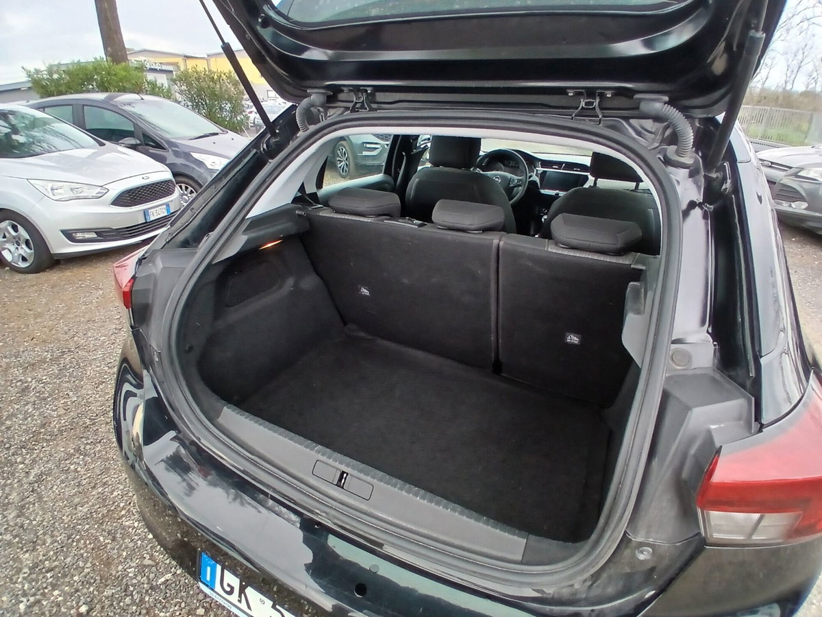 Opel Corsa 1.2 Edition (14)