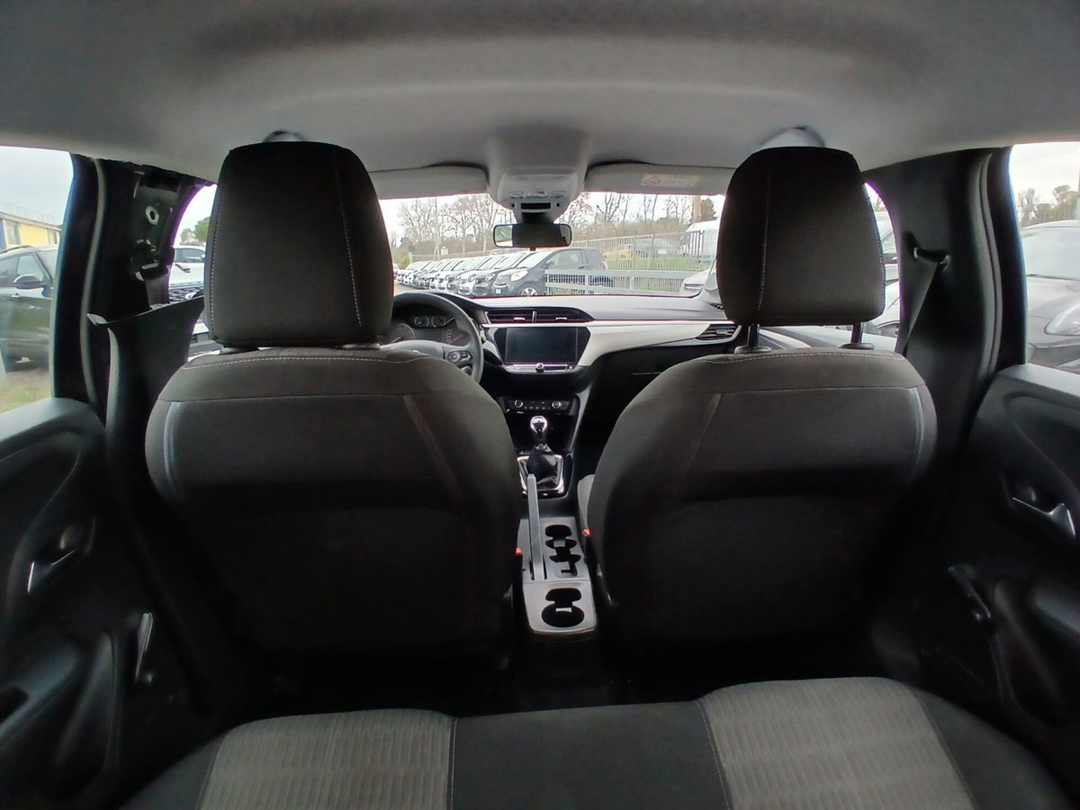 Opel Corsa 1.2 Edition (15)