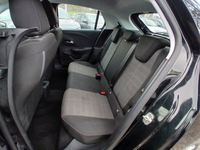 Opel Corsa 1.2 Edition (17)