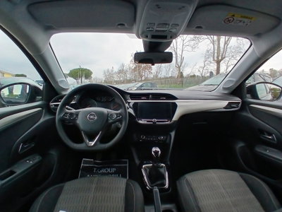 Opel Corsa 1.2 Edition (18)
