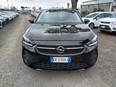 Opel Corsa 1.2 Edition (2)