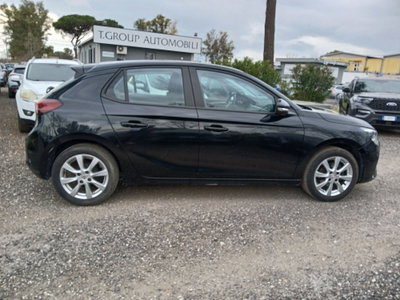 Opel Corsa 1.2 Edition (4)