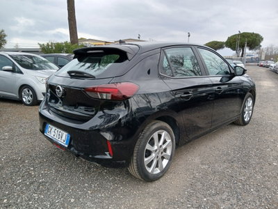 Opel Corsa 1.2 Edition (5)