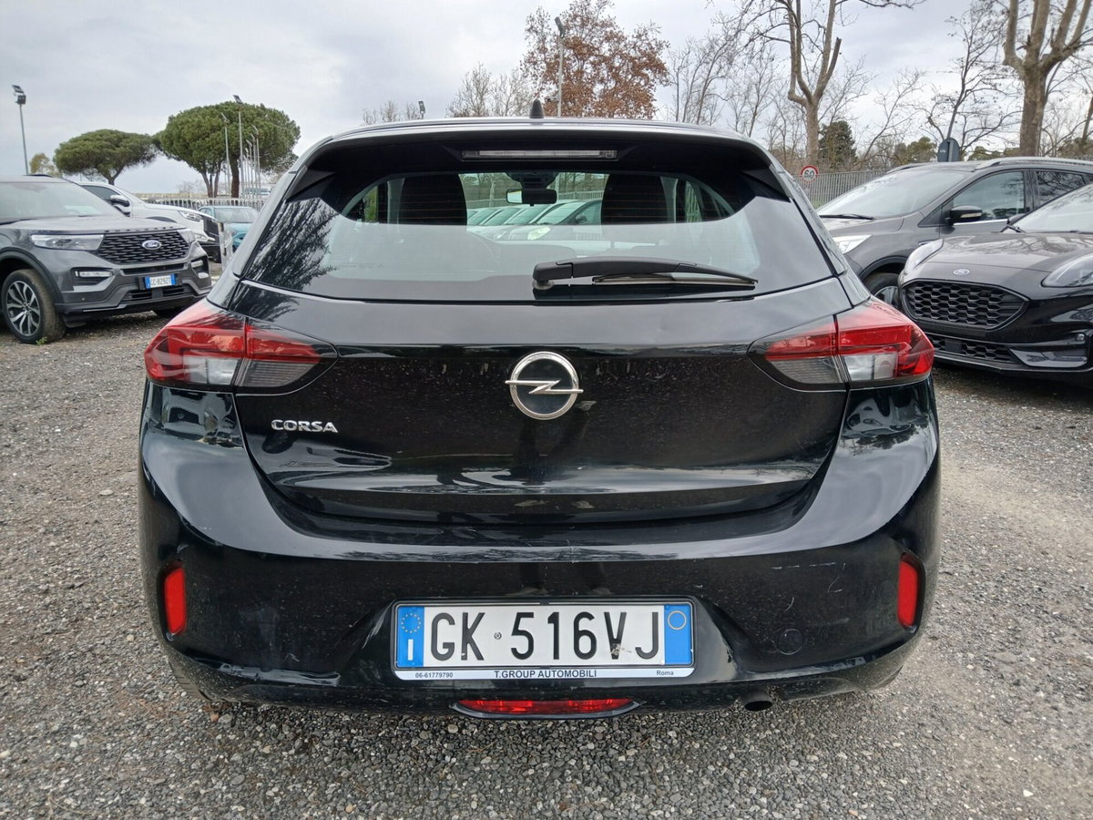 Opel Corsa 1.2 Edition (6)