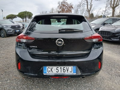 Opel Corsa 1.2 Edition (6)