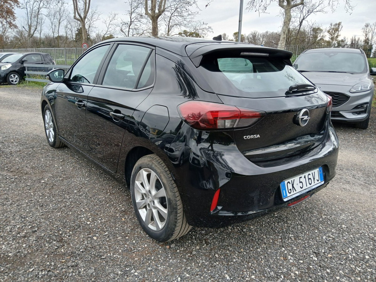 Opel Corsa 1.2 Edition (7)