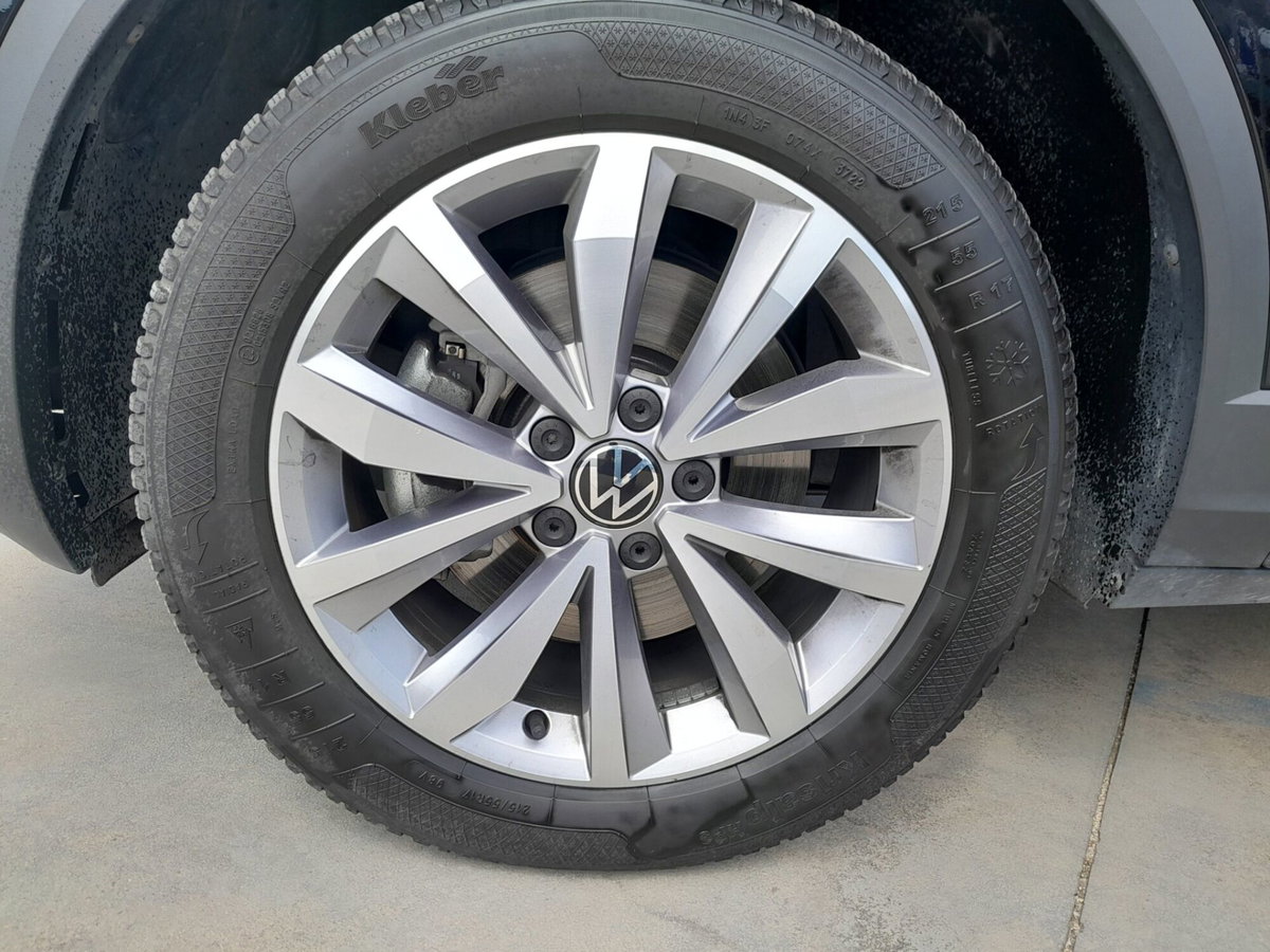 Volkswagen T-Roc 2.0 TDI SCR 150 CV Advanced BlueMotion Technology (11)