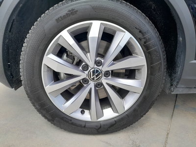 Volkswagen T-Roc 2.0 TDI SCR 150 CV Advanced BlueMotion Technology (11)