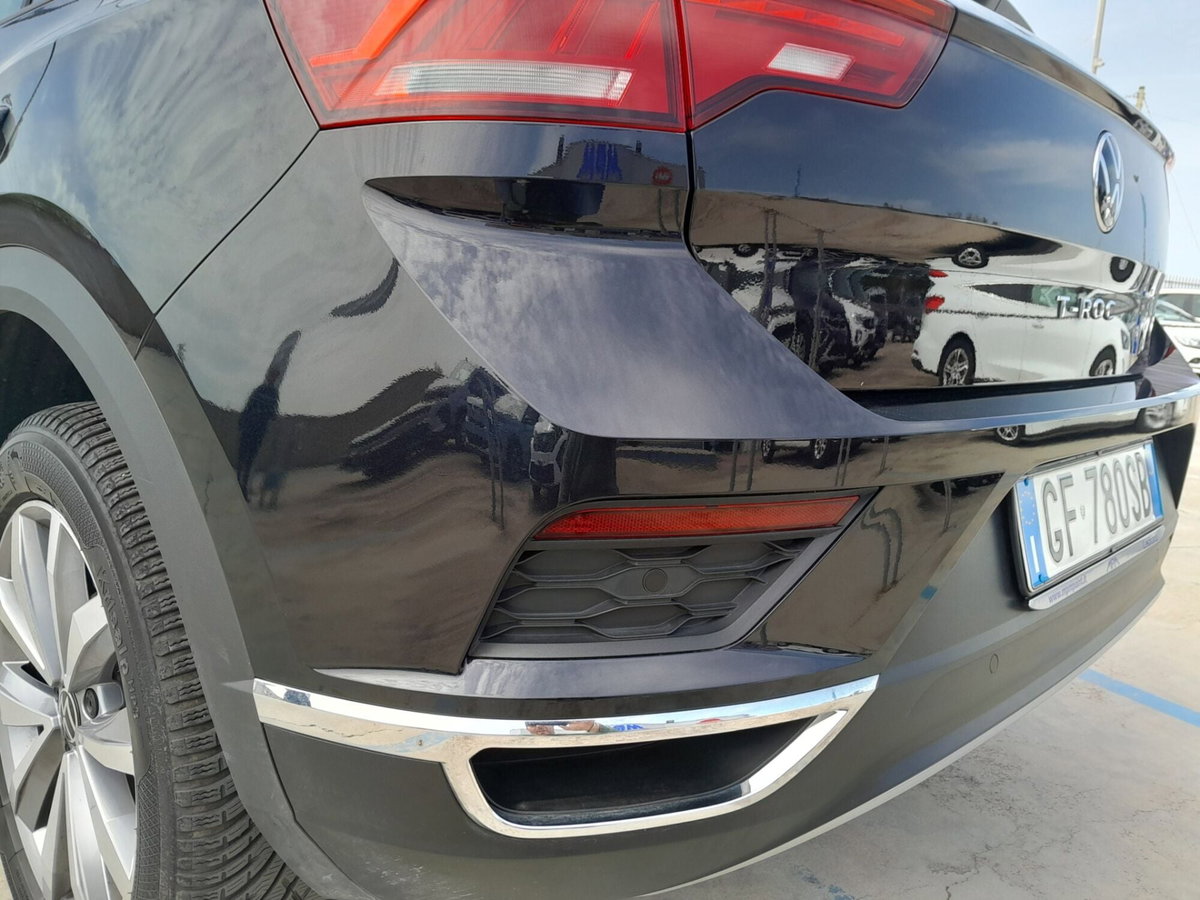 Volkswagen T-Roc 2.0 TDI SCR 150 CV Advanced BlueMotion Technology (13)