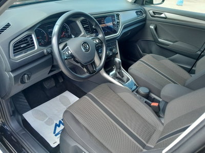 Volkswagen T-Roc 2.0 TDI SCR 150 CV Advanced BlueMotion Technology (14)