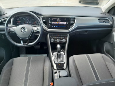 Volkswagen T-Roc 2.0 TDI SCR 150 CV Advanced BlueMotion Technology (15)
