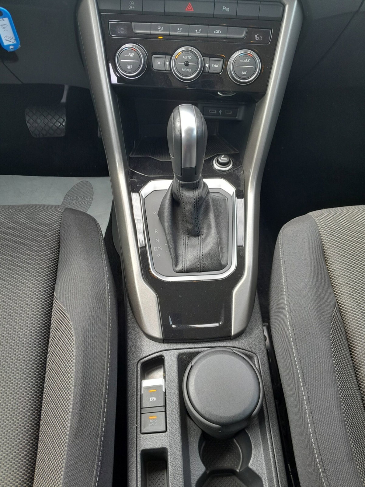 Volkswagen T-Roc 2.0 TDI SCR 150 CV Advanced BlueMotion Technology (18)