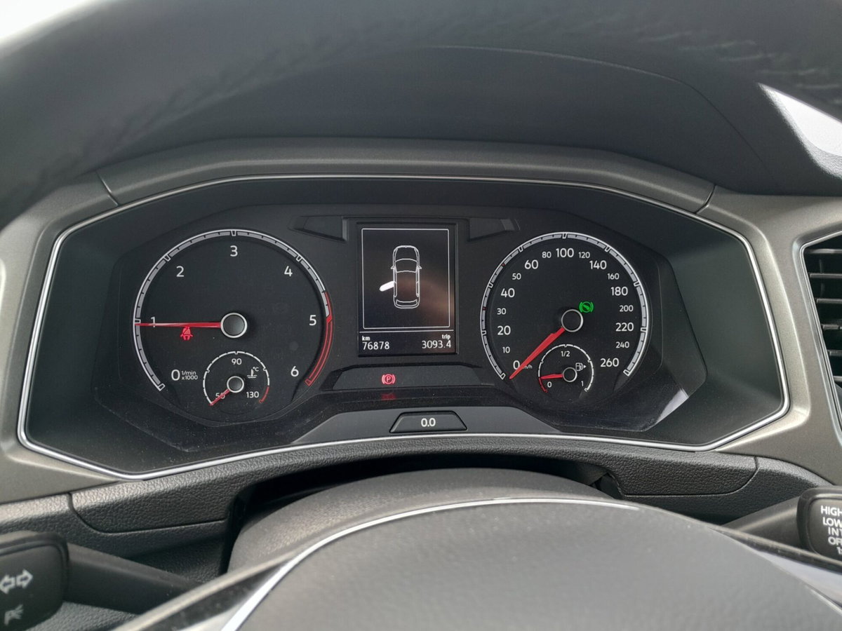 Volkswagen T-Roc 2.0 TDI SCR 150 CV Advanced BlueMotion Technology (20)