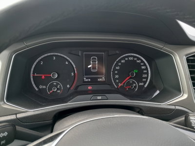 Volkswagen T-Roc 2.0 TDI SCR 150 CV Advanced BlueMotion Technology (20)