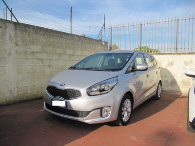 Kia Carens 1.7 CRDi 115 CV Cool usata