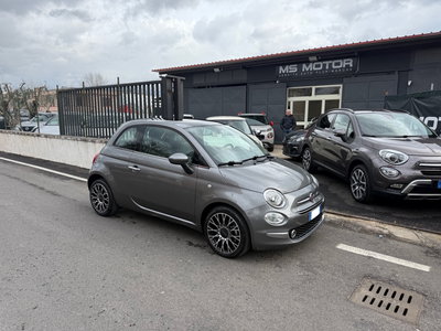 Fiat 500 1.3 Multijet 16V 95 CV Lounge usata