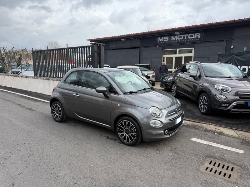 Fiat 500 1.3 Multijet 16V 95 CV Lounge