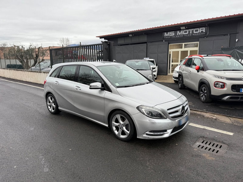 Mercedes-Benz Classe B 180 CDI Premium