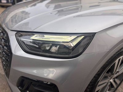 Audi Q5 40 TDI 204 CV quattro S tronic S line plus (13)