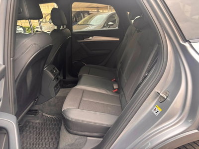 Audi Q5 40 TDI 204 CV quattro S tronic S line plus (19)
