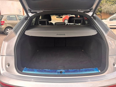 Audi Q5 40 TDI 204 CV quattro S tronic S line plus (20)