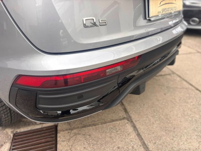 Audi Q5 40 TDI 204 CV quattro S tronic S line plus (8)