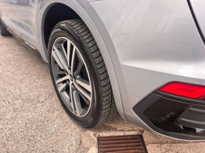 Audi Q5 40 TDI 204 CV quattro S tronic S line plus (9)