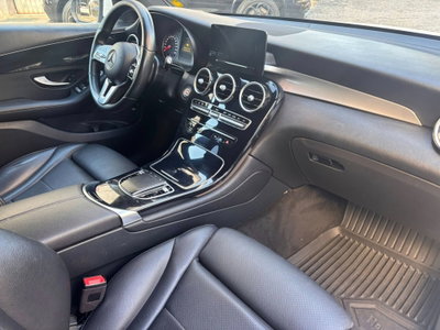 Mercedes-Benz GLC Coupé 220 d 4Matic Coupé Business (15)