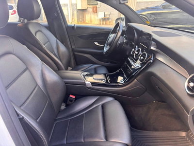 Mercedes-Benz GLC Coupé 220 d 4Matic Coupé Business (16)